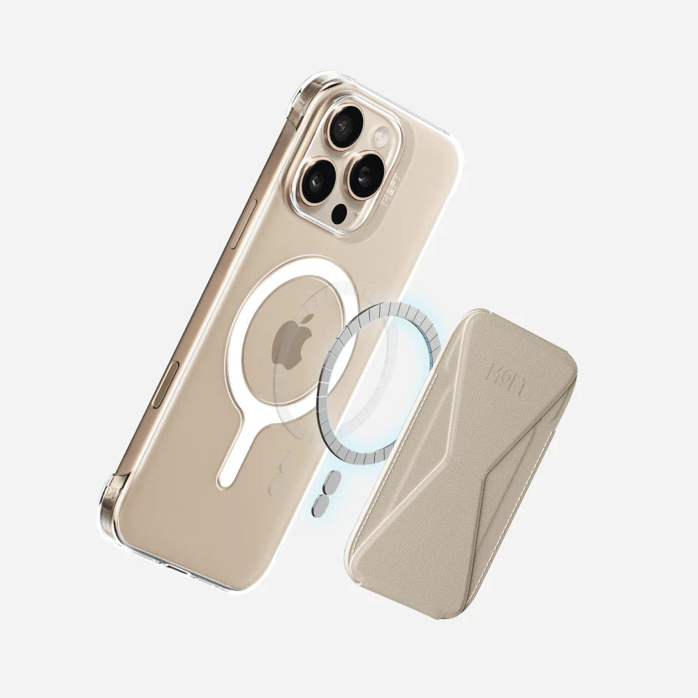 Snap Invisible Case - igadget - Moft ouedkniss-jumia