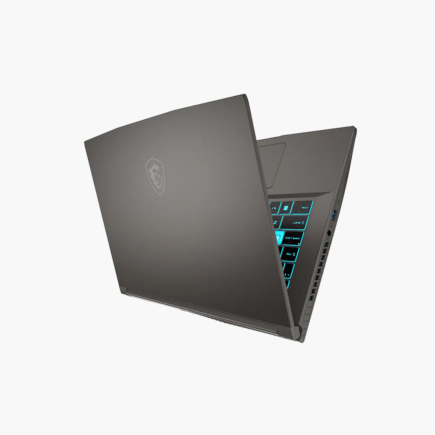 MSI Thin A15 B7VE-214US Gaming Laptop - igadget - MSI ouedkniss-jumia