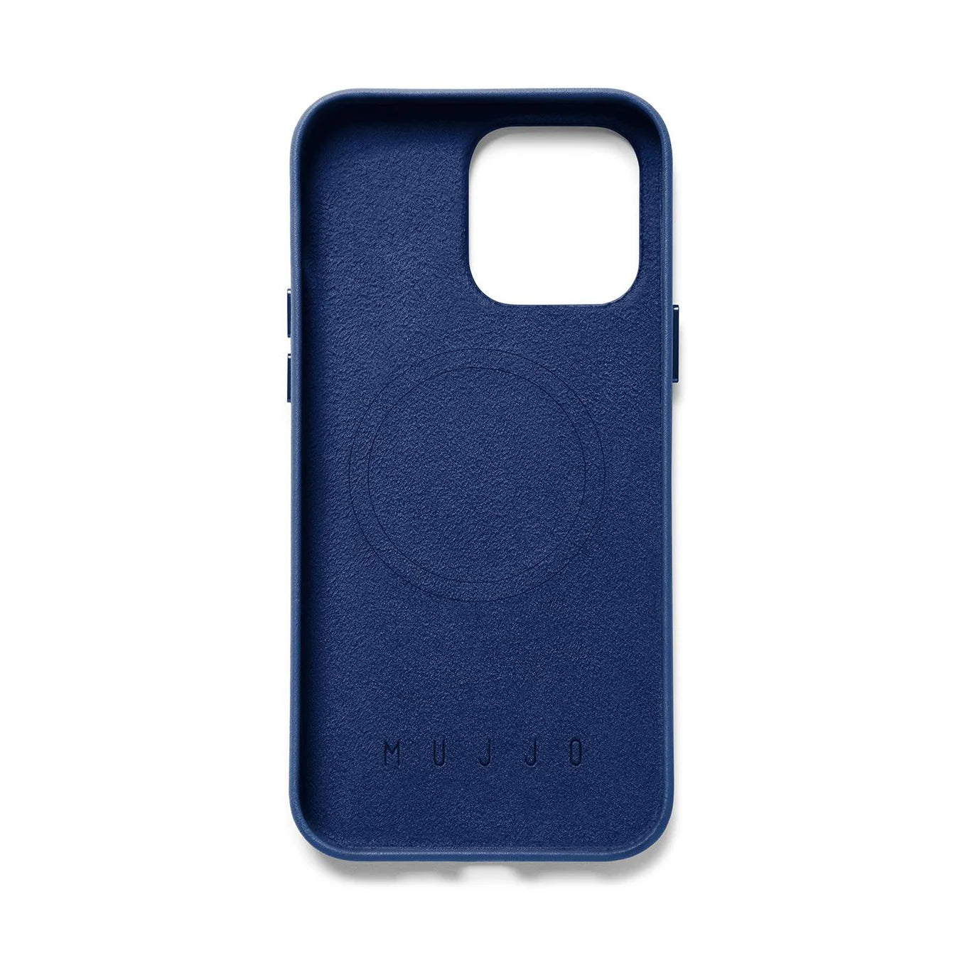 Leather case with Magsafe - igadget - mujjo ouedkniss-jumia