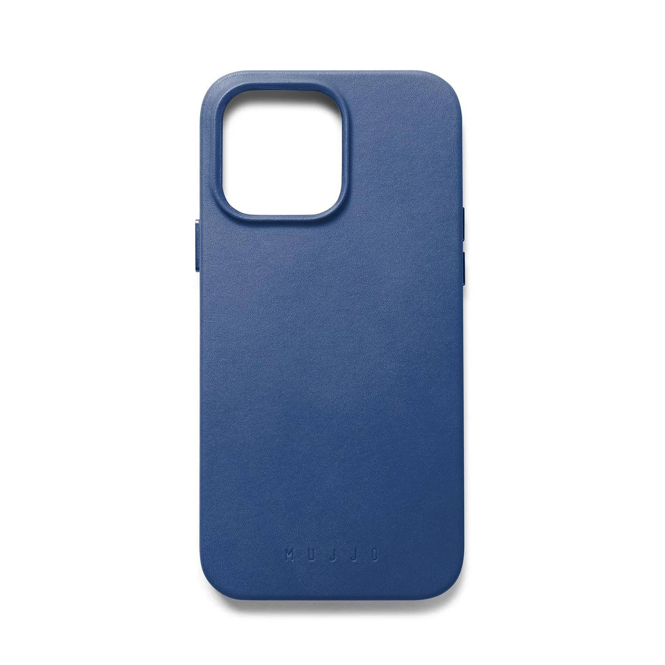 Leather case with Magsafe - igadget - mujjo ouedkniss-jumia