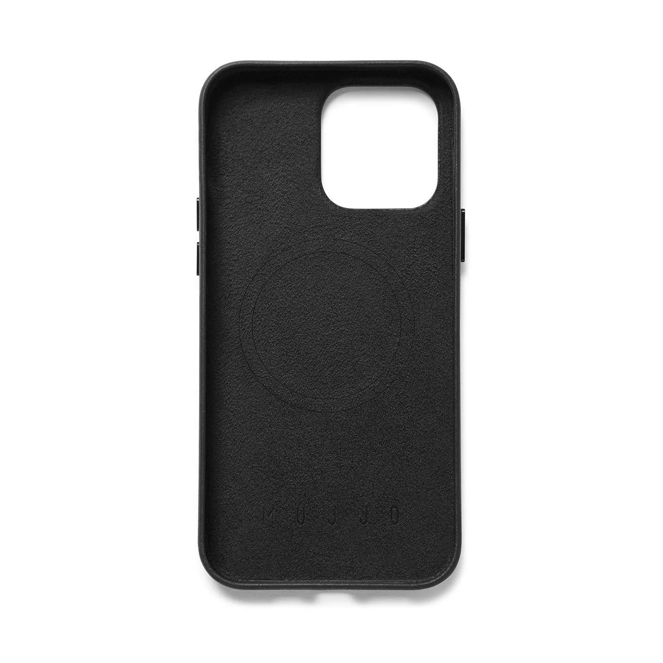 Leather case with Magsafe - igadget - mujjo ouedkniss-jumia