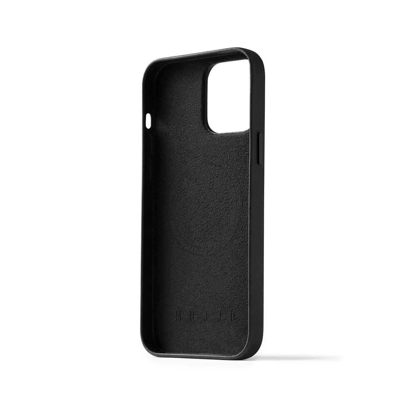 Leather case with Magsafe - igadget - mujjo ouedkniss-jumia