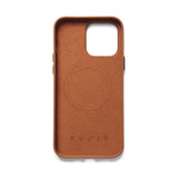Leather case with Magsafe - igadget - mujjo ouedkniss-jumia
