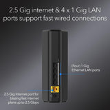 Nighthawk BE3600 WiFi 7 Router (RS90) - igadget - Netgear ouedkniss-jumia