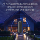 Nighthawk BE3600 WiFi 7 Router (RS90) - igadget - Netgear ouedkniss-jumia