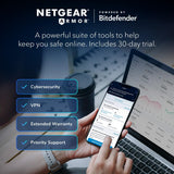 Nighthawk BE3600 WiFi 7 Router (RS90) - igadget - Netgear ouedkniss-jumia