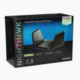 Nighthawk RAXE300 WiFi 6E Tri-Band Gaming Router - igadget - Netgear ouedkniss-jumia