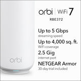 Orbi 370 Series Dual-Band WiFi 7 Mesh - igadget - Netgear ouedkniss-jumia