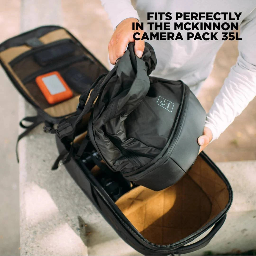 MCKINNON CAMERA CUBE PACK 21L - iGadget