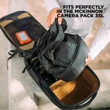 MCKINNON CAMERA CUBE PACK 21L - iGadget