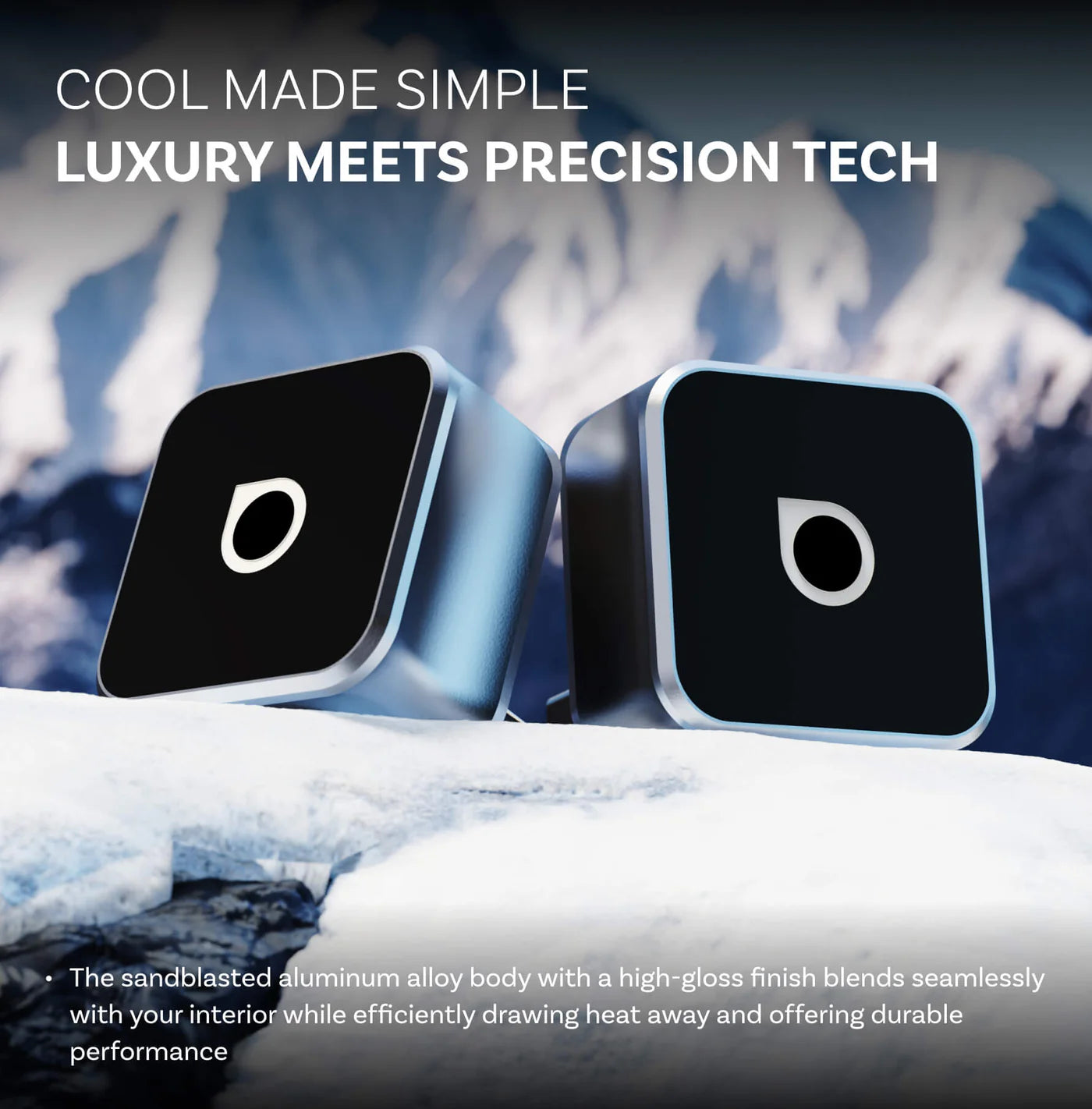 Ottocast Mini Cube 3.0 (USB-A)