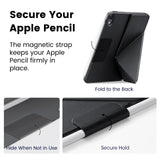 MagEZ Folio 2 for iPad mini 7 (A17) - iGadget