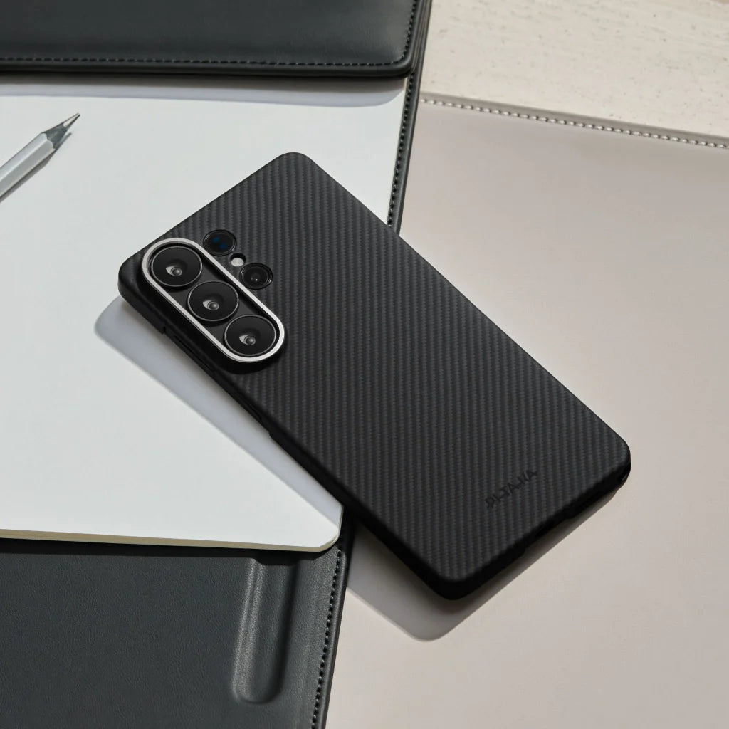 Edge Case (Aaron Button) - igadget - Pitaka ouedkniss-jumia