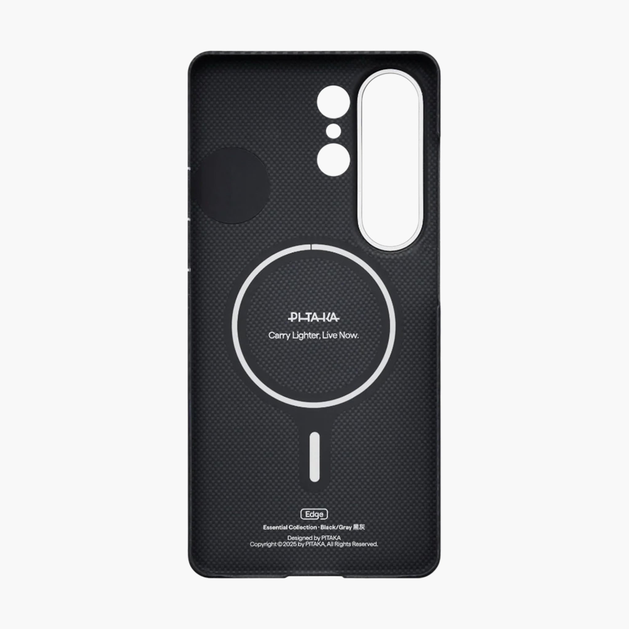Edge Case (Aaron Button) - igadget - Pitaka ouedkniss-jumia