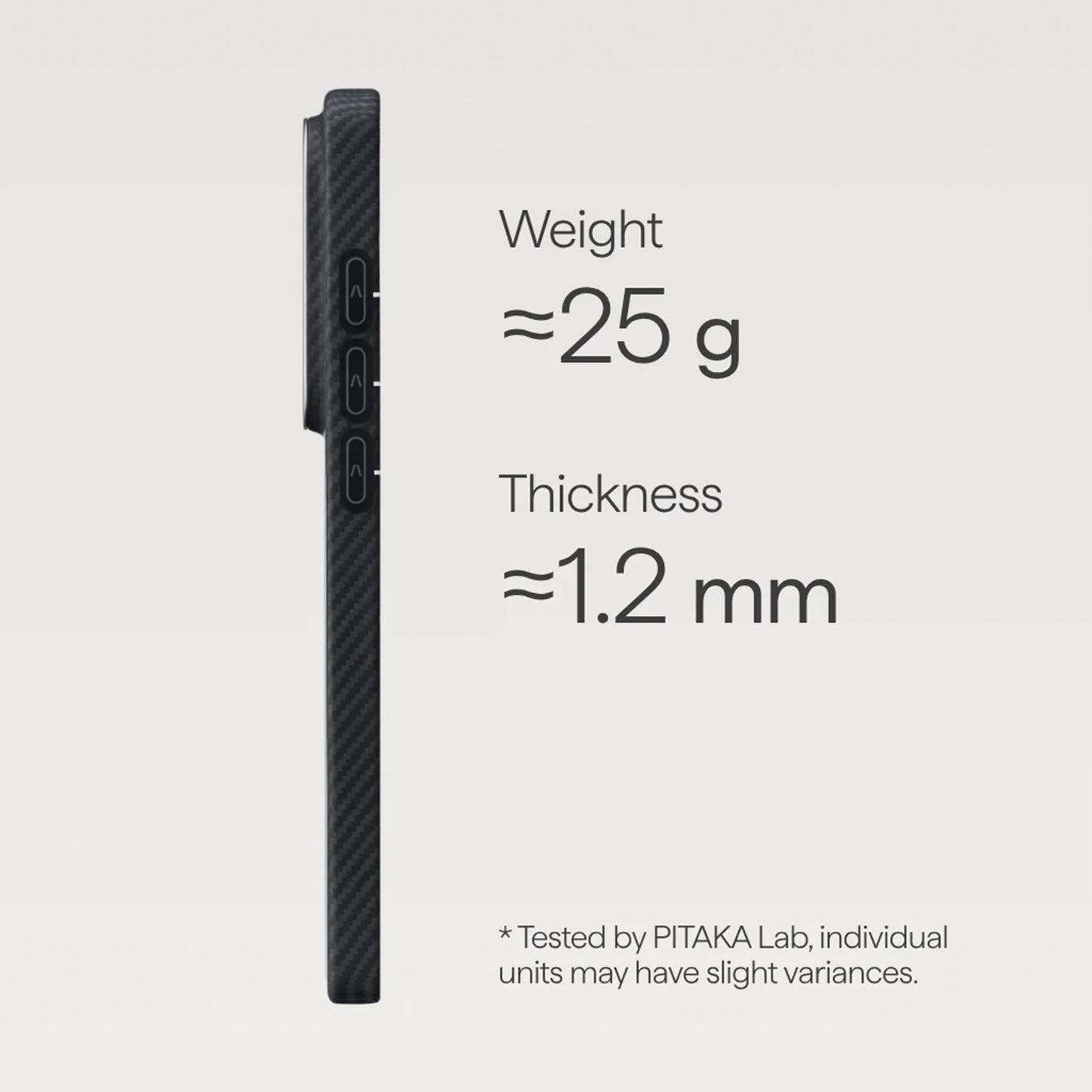 Edge Case (Aaron Button) - igadget - Pitaka ouedkniss-jumia