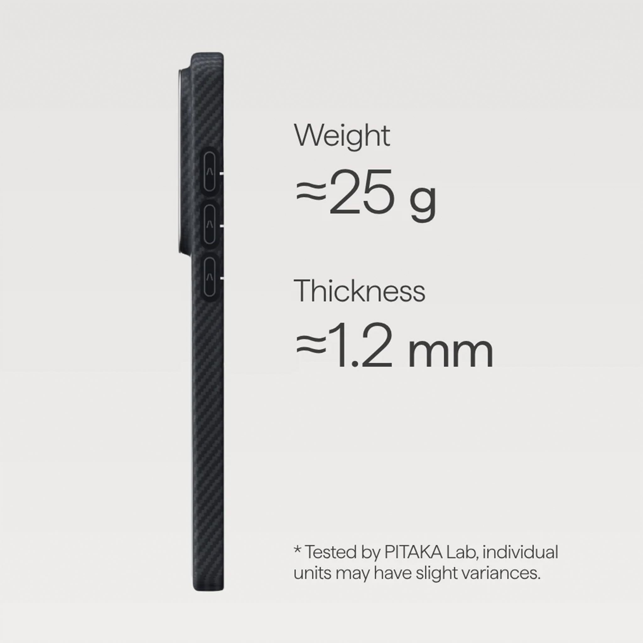 Edge Case (Aaron Button) - igadget - Pitaka ouedkniss-jumia