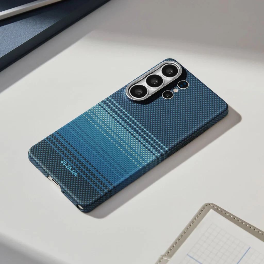 Edge Case Moonrise (Aaron Button) - igadget - Pitaka ouedkniss-jumia