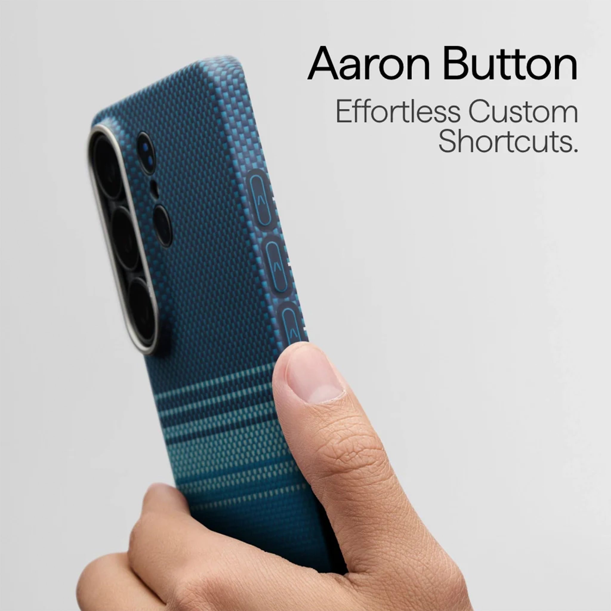 Edge Case Moonrise (Aaron Button) - igadget - Pitaka ouedkniss-jumia