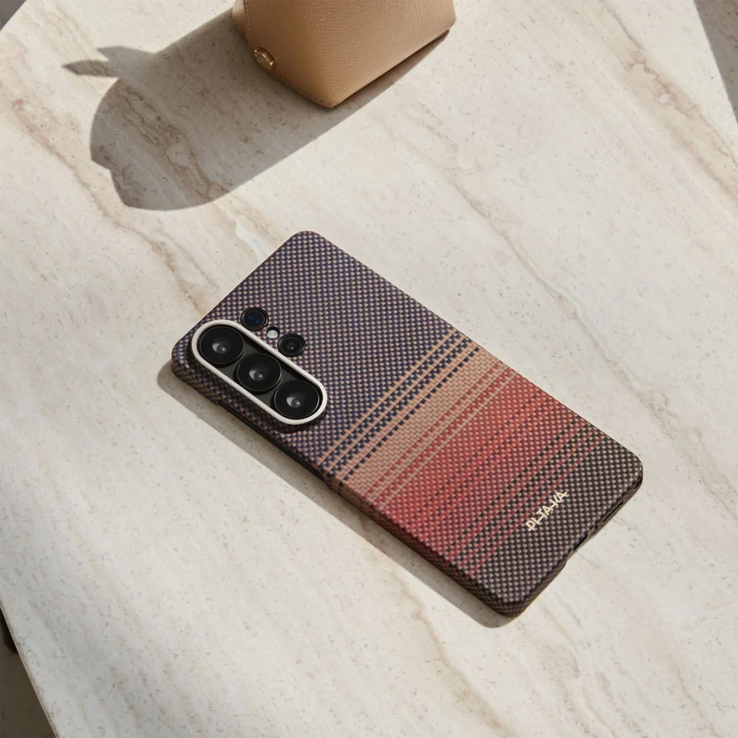 Edge Case Sunset (Aaron Button) - igadget - Pitaka ouedkniss-jumia