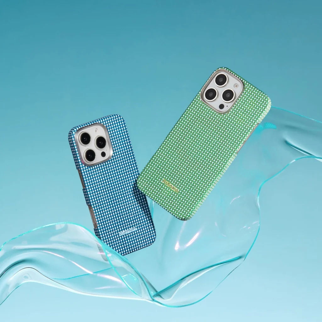 Classic Case (Forest Green) - iGadget