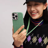 Classic Case (Forest Green) - iGadget