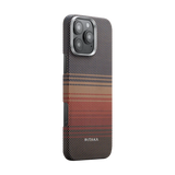 Tactile Woven Case (Sunset) - iGadget