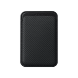 Magnetic Woven Wallet - igadget - Pitaka ouedkniss-jumia