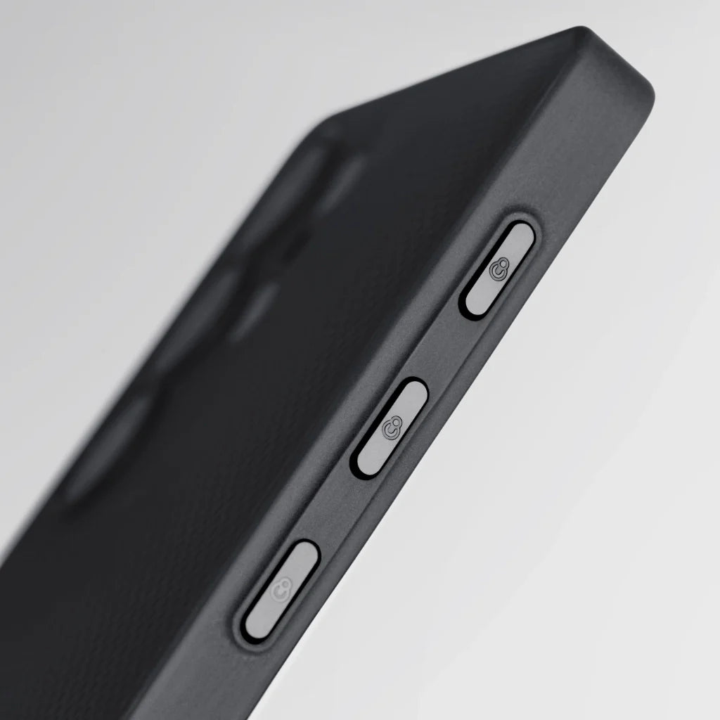 PinButton Case Galaxy S25 Ultra - iGadget