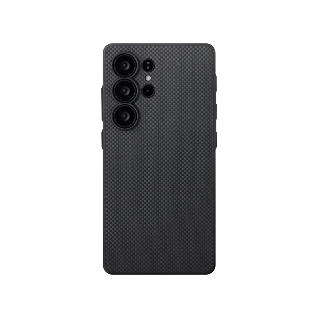 PinButton Case Galaxy S25 Ultra - iGadget