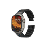 Dreamland ChromaCarbon Band For Apple Watch - iGadget