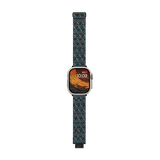 Dreamland ChromaCarbon Band For Apple Watch - iGadget