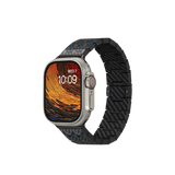 Dreamland ChromaCarbon Band For Apple Watch - iGadget
