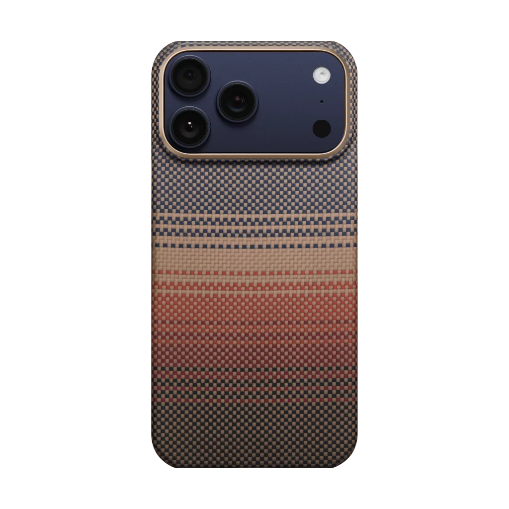 Ultra-Slim Case Sunset (PitaTap™) - igadget - Pitaka ouedkniss-jumia