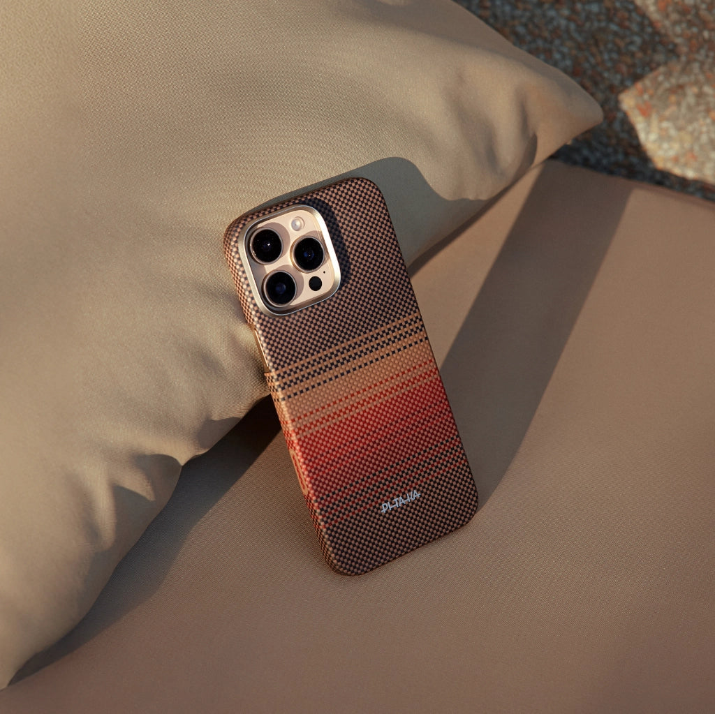 Ultra-Slim Case Sunset (PitaTap™) - igadget - Pitaka ouedkniss-jumia