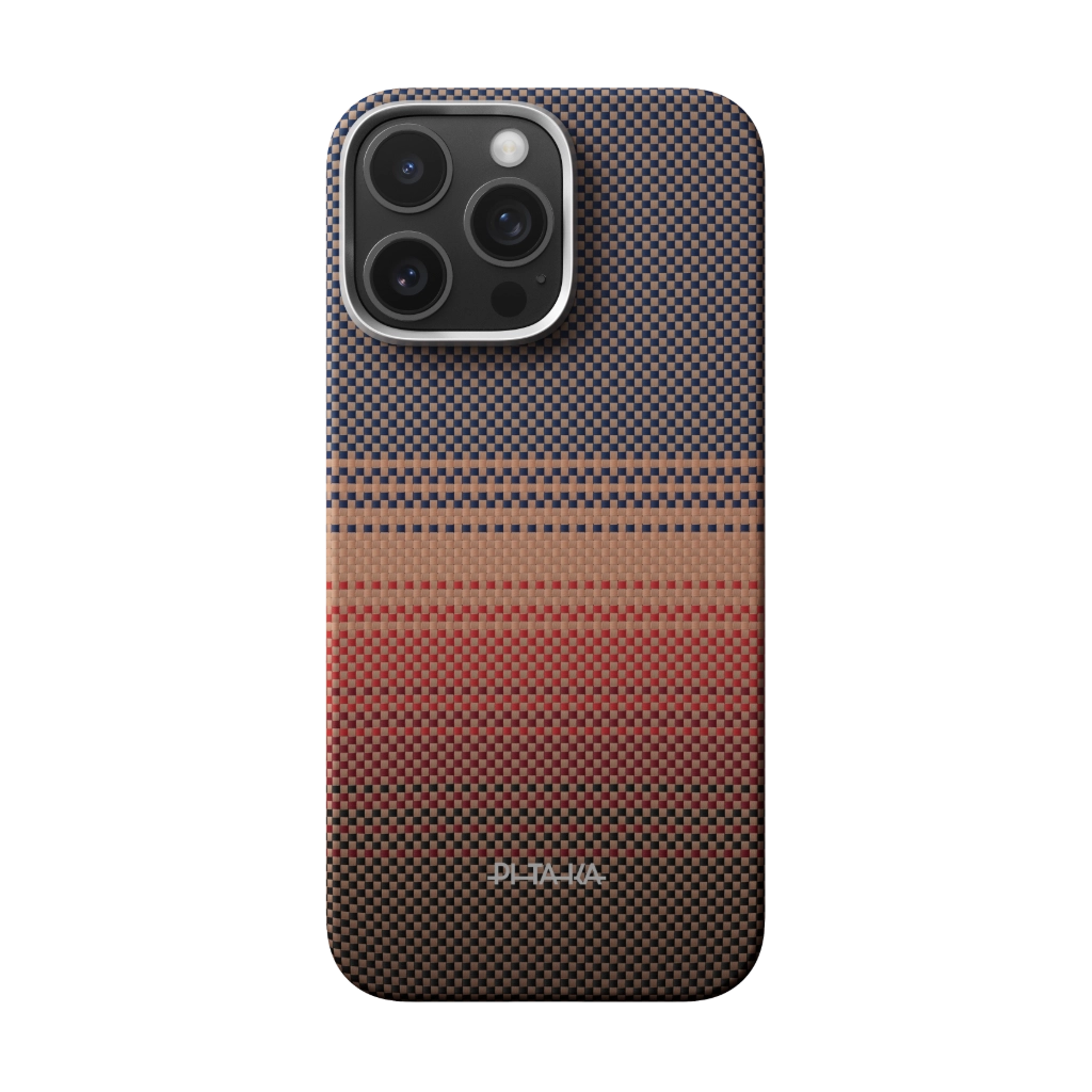 Ultra-Slim Case Sunset (PitaTap™) - igadget - Pitaka ouedkniss-jumia