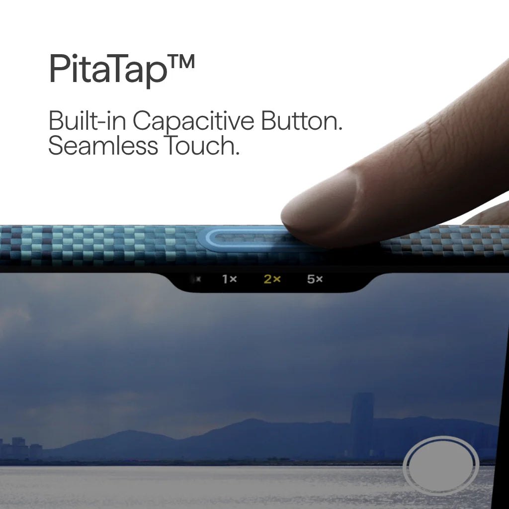 Ultra-Slim Moonrise (PitaTap™) - igadget - Pitaka ouedkniss-jumia