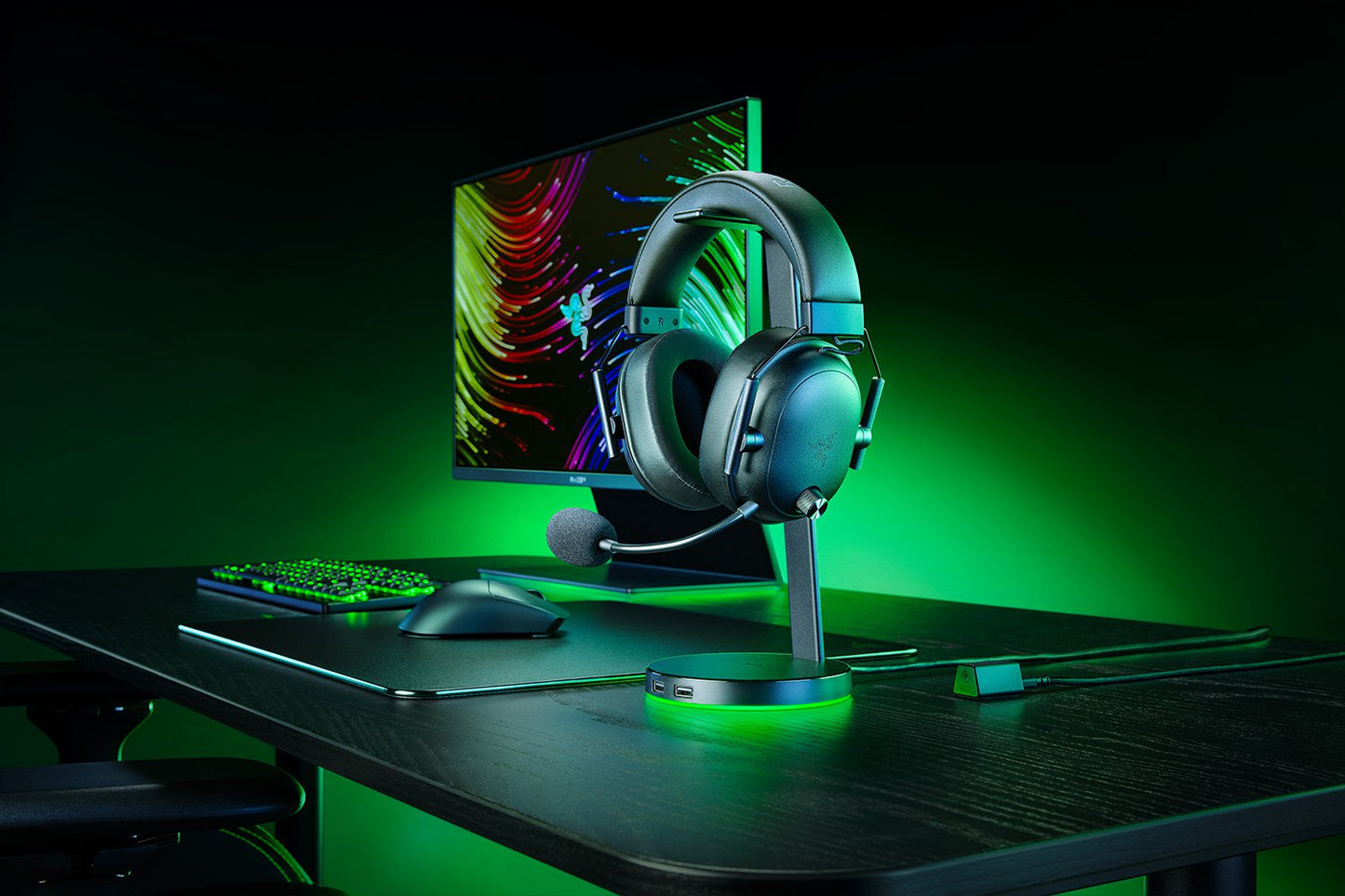 BlackShark V2 HyperSpeed Wireless - iGadget