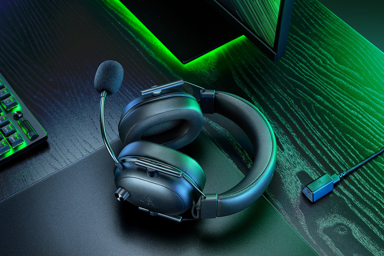 BlackShark V2 HyperSpeed Wireless - iGadget