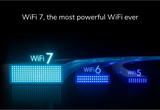 Orbi 370 Series Dual-Band WiFi 7 Mesh - igadget - Netgear ouedkniss-jumia