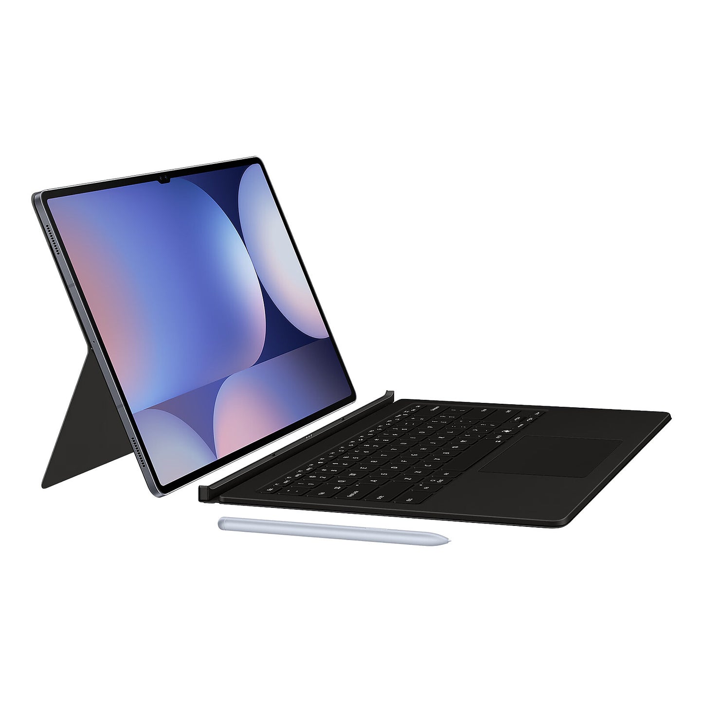 Book Cover Keyboard - AI Key - iGadget