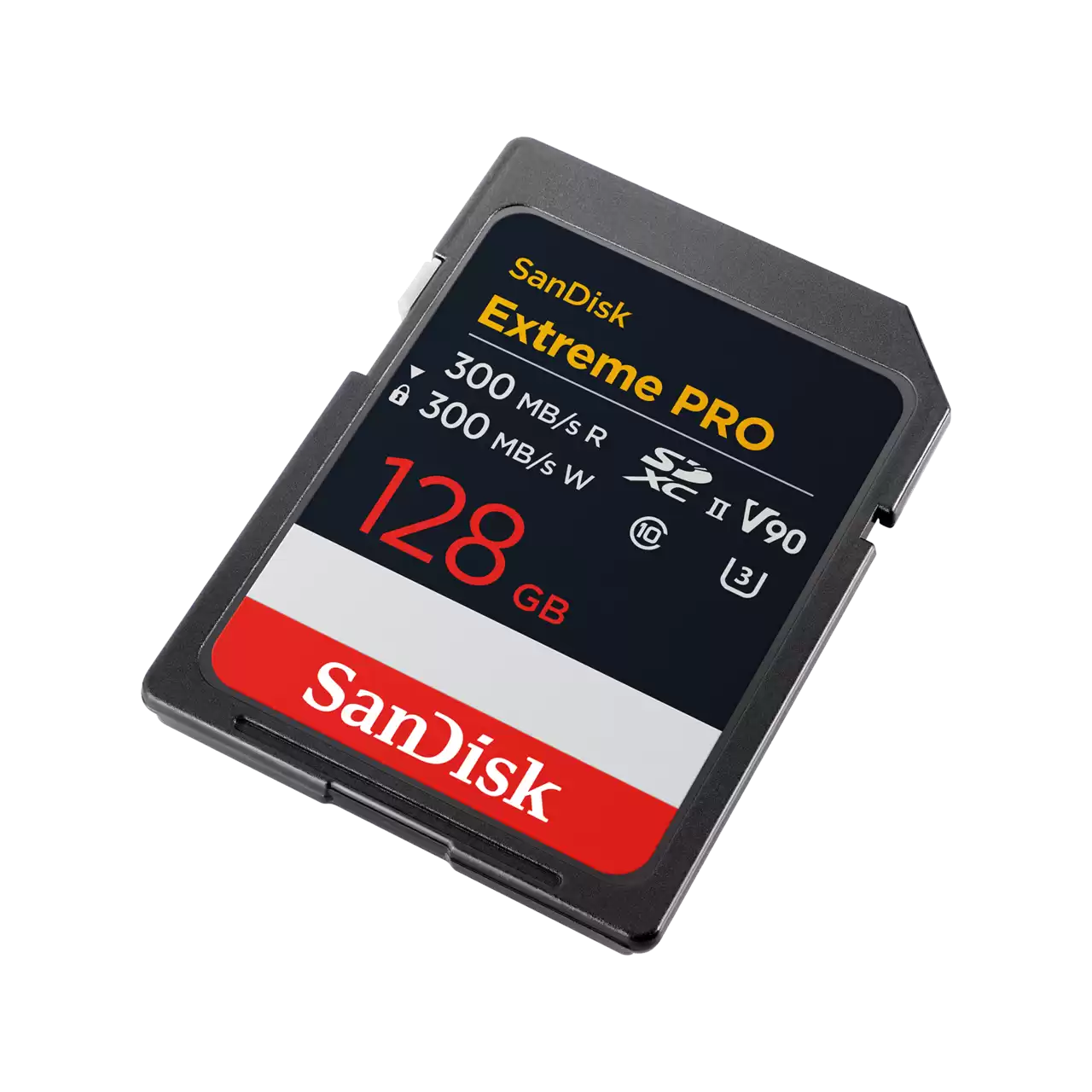 Extreme PRO UHS-II SDXC V90 - igadget - SanDisk ouedkniss-jumia