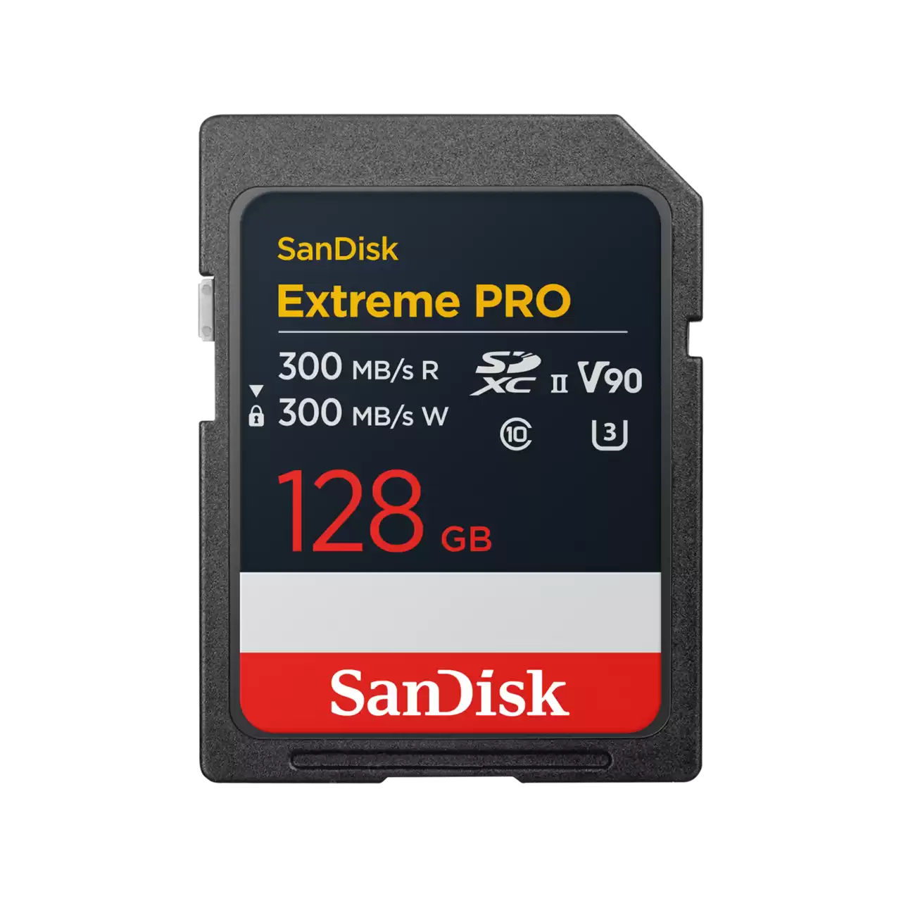 Extreme PRO UHS-II SDXC V90 - igadget - SanDisk ouedkniss-jumia