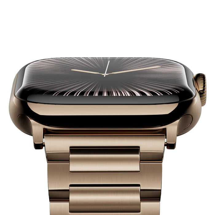 Titanium Edition - Apple Watch Band - igadget - Sandmarc ouedkniss-jumia
