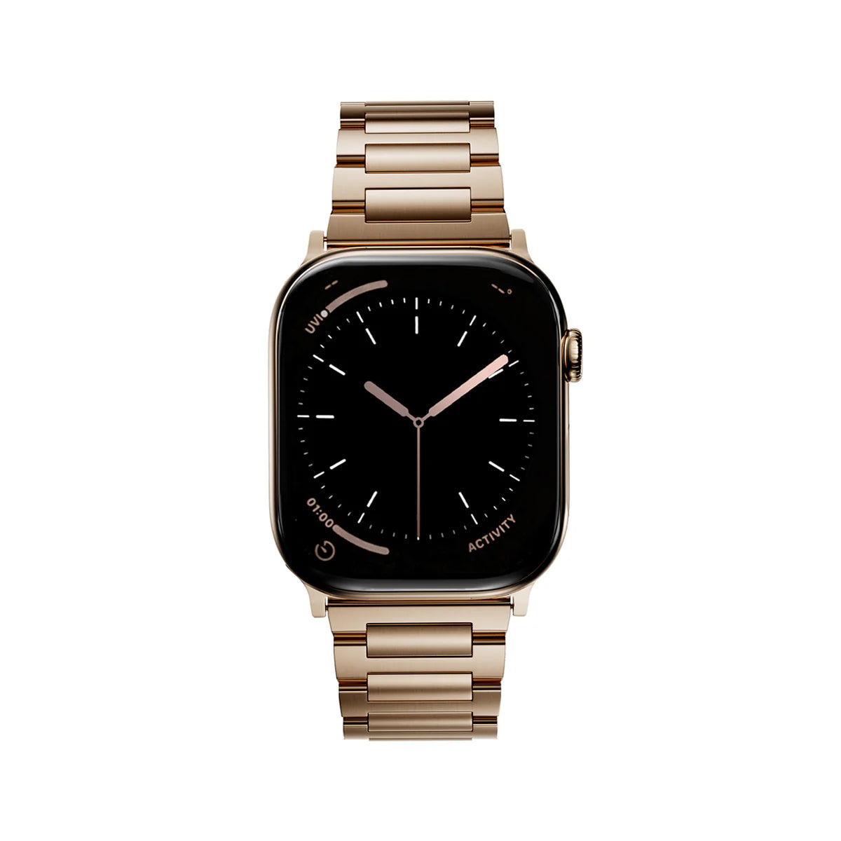 Titanium Edition - Apple Watch Band - igadget - Sandmarc ouedkniss-jumia