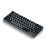 SM1 Slim Mechanical Backlit Bluetooth Keyboard - iGadget