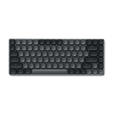 SM1 Slim Mechanical Backlit Bluetooth Keyboard - iGadget