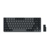 SM1 Slim Mechanical Backlit Bluetooth Keyboard - iGadget