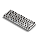 SM1 Slim Mechanical Backlit Bluetooth Keyboard - iGadget