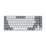 SM1 Slim Mechanical Backlit Bluetooth Keyboard - iGadget