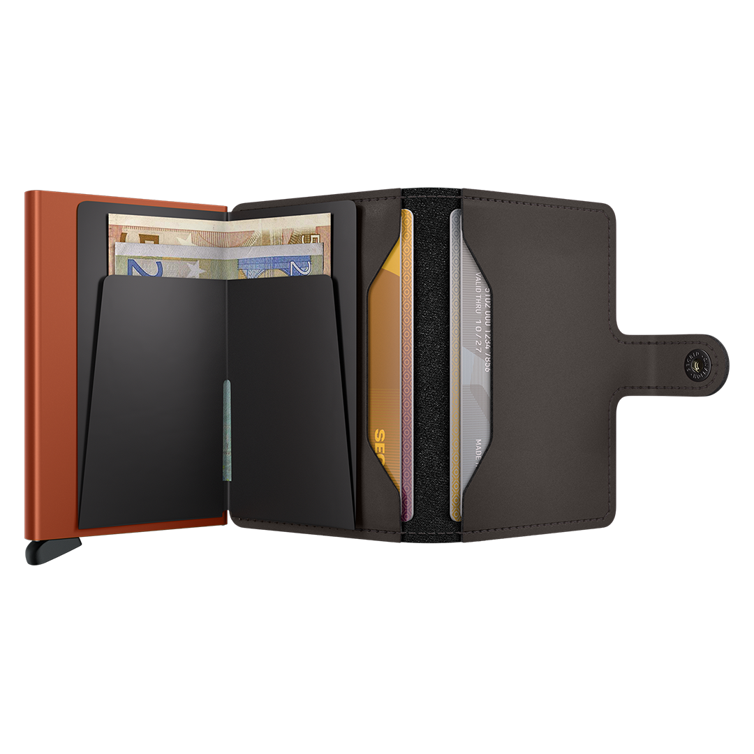 SECRID MINIWALLET - igadget - Secrid ouedkniss-jumia